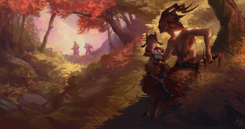 Illustration for article titled Boss Fight